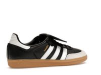Adidas Samba LT Black White