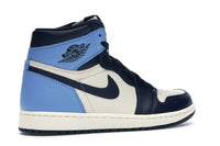 Air Jordan 1 Retro High Obsidian