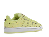 Adidas Campus 00s Trefoil Pulse Yellow