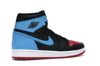 Air Jordan 1 Retro High NC to Chi