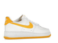 Nike Air Force 1 Low '07 University Gold