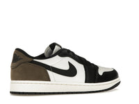 Air Jordan 1 Retro Low OG Mocha