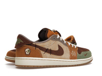 Air Jordan 1 Retro Low OG Zion Williamson Voodoo