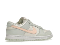 Nike Dunk Low Barely Green