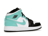 Air Jordan 1 Mid Tropical Twist Igloo