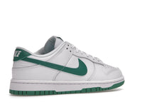Nike Dunk Low White Green Noise
