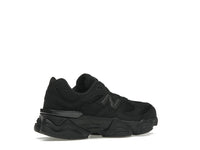New Balance 9060 Triple Black