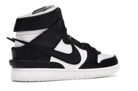 Nike Dunk High AMBUSH Black White