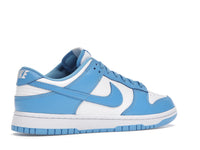 Nike Dunk Low UNC 2021