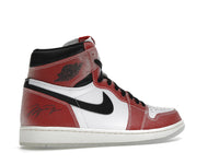 Air Jordan 1 Retro High Trophy Room Chicago