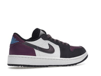 Air Jordan 1 Retro Low Golf NRG Purple Smoke