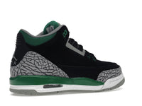 Air Jordan 3 Retro Pine Green