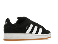 Adidas Campus 00s Black White Gum