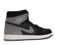 Air Jordan 1 Retro High Element Gore-Tex Black Particle Grey