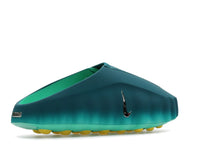 Nike Mind 001 Slide Geode Teal Light Menta