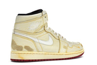 Air Jordan 1 Retro High Nigel Sylvester