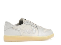Air Jordan 1 Retro Low OG Rabbit Floral Swoosh