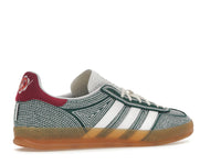 Adidas Gazelle Indoor Sean Wotherspoon Hemp Green