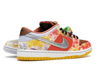 Nike SB Dunk Low Street Hawker 2021