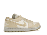 Air Jordan 1 Low SE Team Gold