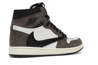 Air Jordan 1 Retro High OG SP Travis Scott Mocha