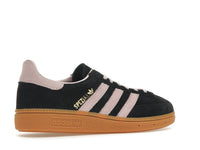 Adidas Handball Spezial Core Black Clear Pink Gum