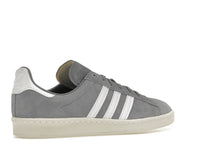 Adidas Campus 80s Grey Off White