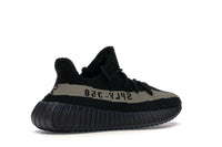 Adidas Yeezy Boost 350 V2 Core Black Green
