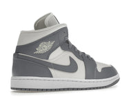 Air Jordan 1 Mid Stealth
