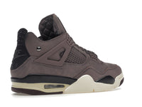 Air Jordan 4 Retro SP A Ma Maniére Violet Ore
