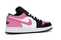 Air Jordan 1 Low Pinksicle