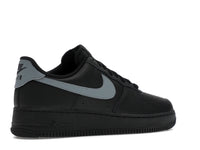 Nike Air Force 1 Low '07 Black Cool Grey
