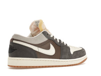 Air Jordan 1 Low SNKRS Day Korea Magpie 2023
