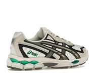 ASICS Gel-NYC 2055 Pale Oak Truffle Grey