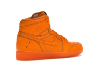 Air Jordan 1 Retro High Gatorade Orange Peel
