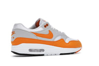 Nike Air Max 1 Anniversary Orange