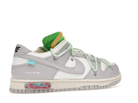 Nike Dunk Low Off-White Lot 7