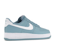 Nike Air Force 1 Low '07 Worn Blue White
