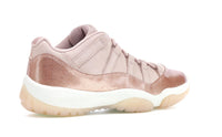 Air Jordan 11 Retro Low Rose Gold
