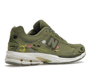 New Balance 2002R Bryant Giles What Now?