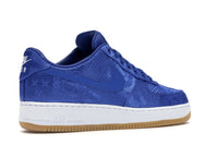 Nike Air Force 1 Low CLOT Blue Silk