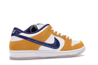 Nike SB Dunk Low Laser Orange