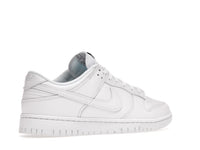 Nike Dunk Low Triple White 2021