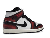 Air Jordan 1 Mid Wear-Away Chicago