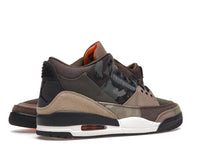 Air Jordan 3 Retro Patchwork Camo