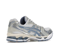 ASICS Gel-Kayano 14 White Light Navy
