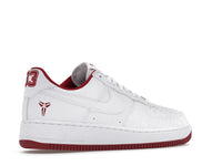 Nike Air Force 1 Low Kobe Bryant Forever Lower Merion Home