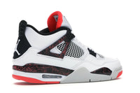 Air Jordan 4 Retro Flight Nostalgia