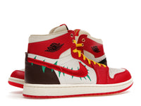 Air Jordan 1 High Zoom Air CMFT 2 Teyana Taylor A Rose From Harlem