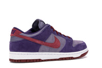Nike Dunk Low Plum